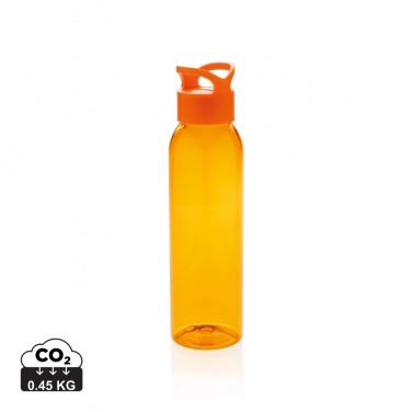 Logotrade corporate gift picture of: AS water bottle