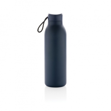 Logotrade promotional gifts photo of: Avira Avior RCS Re-steel bottle 500 ML