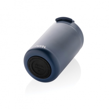 Logotrade promotional merchandise picture of: Avira Alya RCS Re-steel tumbler 300 ml
