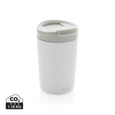 Logotrade promotional merchandise picture of: Avira Alya RCS Re-steel tumbler 300 ml