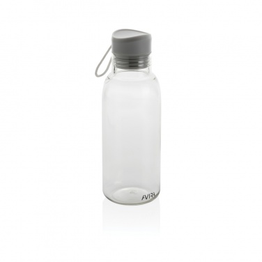 Logotrade promotional merchandise picture of: Avira Atik RCS Recycled PET bottle 500ML