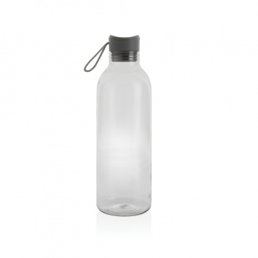 Logo trade advertising products image of: Avira Atik RCS Recycled PET bottle 1L