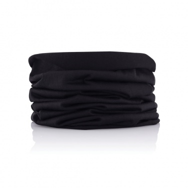 Logo trade corporate gifts image of: Multifunctional scarf