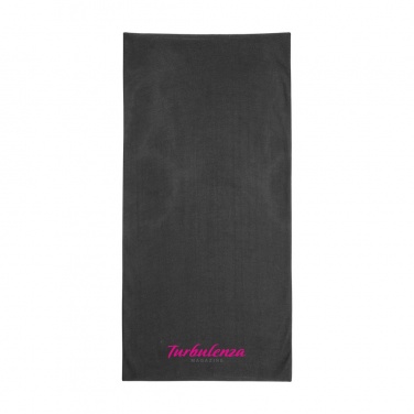 Logo trade promotional merchandise image of: Multifunctional scarf
