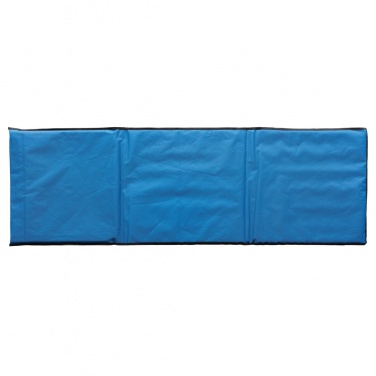 Logo trade promotional products picture of: Foldable beach lounge chair