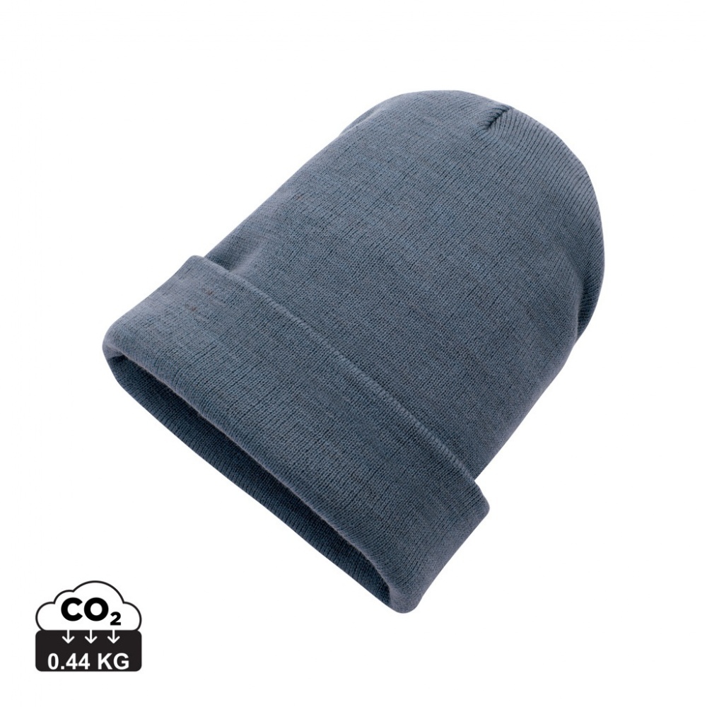 Logo trade promotional products picture of: Impact AWARE™ Polylana® beanie