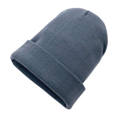 Logo trade promotional product photo of: Impact AWARE™ Polylana® beanie