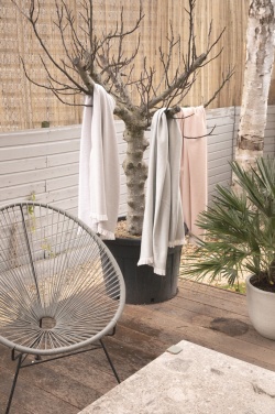 Logotrade promotional giveaway picture of: Ukiyo Hisako AWARE™ 4 Seasons towel/blanket 100x180