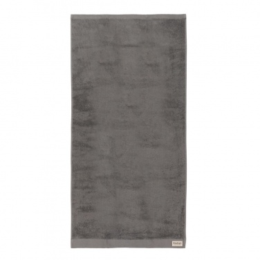 Logotrade corporate gift picture of: Ukiyo Sakura AWARE™ 500 gsm bath towel 50x100cm
