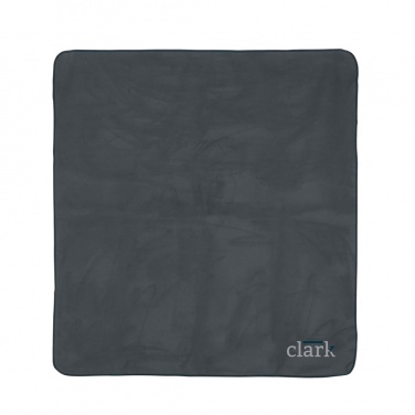 Logo trade promotional items picture of: Impact AWARE™ RPET picnic blanket