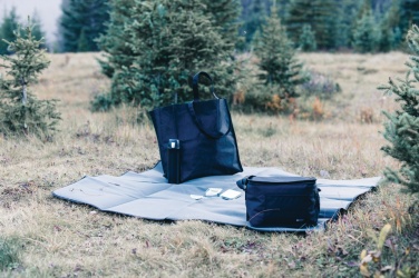 Logotrade promotional product image of: Impact AWARE™ RPET picnic blanket