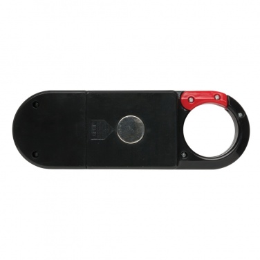 Logotrade promotional item image of: COB working light with magnet