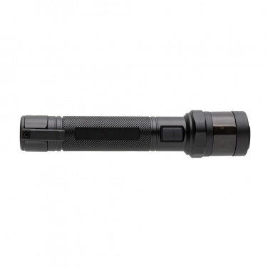 Logotrade promotional product picture of: Gear X RCS recycled aluminum high performance car torch