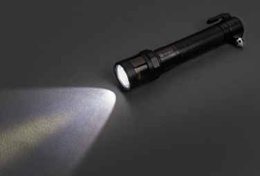 Logotrade corporate gifts photo of: Gear X RCS recycled aluminum high performance car torch