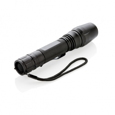 Logotrade promotional giveaways photo of: Torch 10W Heavy duty CREE