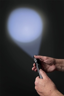 Logotrade promotional product image of: Torch 10W Heavy duty CREE