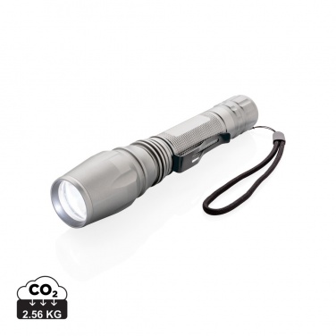 Logotrade promotional giveaway picture of: Torch 10W Heavy duty CREE