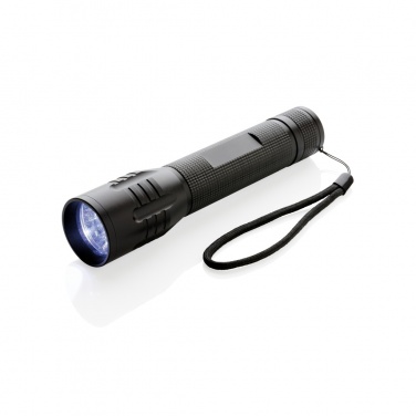 Logo trade promotional items image of: 3W large CREE torch