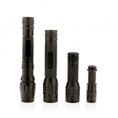 Logotrade advertising products photo of: 3W pocket CREE torch