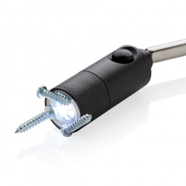 Logotrade business gift image of: Telescopic light with magnet