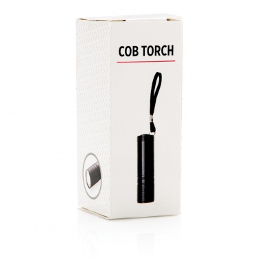 Logo trade promotional products picture of: COB torch