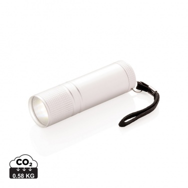 Logo trade advertising products image of: COB torch