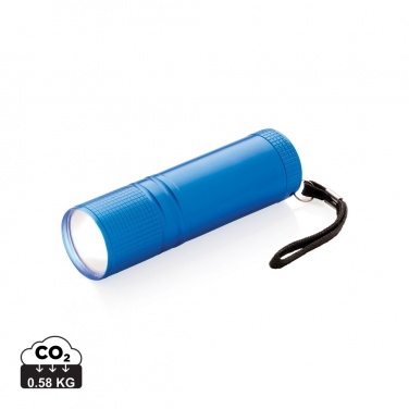 Logo trade corporate gift photo of: COB torch