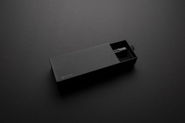 Logo trade promotional gifts picture of: Gear X USB re-chargeable torch