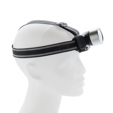 Logo trade advertising product photo of: Everest headlight