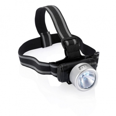 Logotrade promotional products photo of: Everest headlight