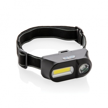 Logotrade advertising product image of: COB and LED headlight