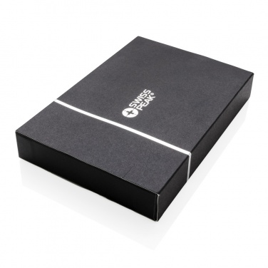 Logotrade advertising products photo of: Executive pen set