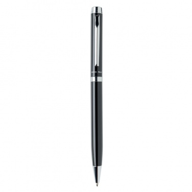 Logotrade promotional giveaways photo of: Luzern pen
