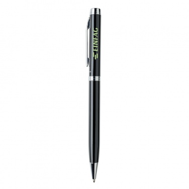 Logotrade promotional gift image of: Luzern pen