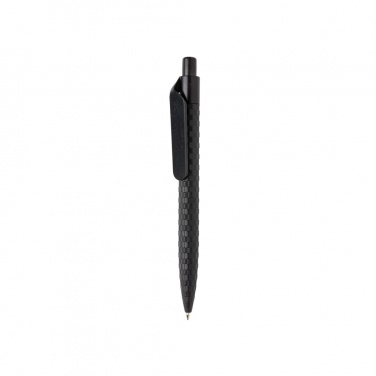 Logo trade advertising products picture of: Wheat straw pen