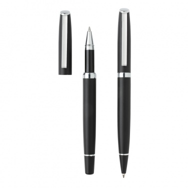 Logotrade promotional product image of: Deluxe pen set