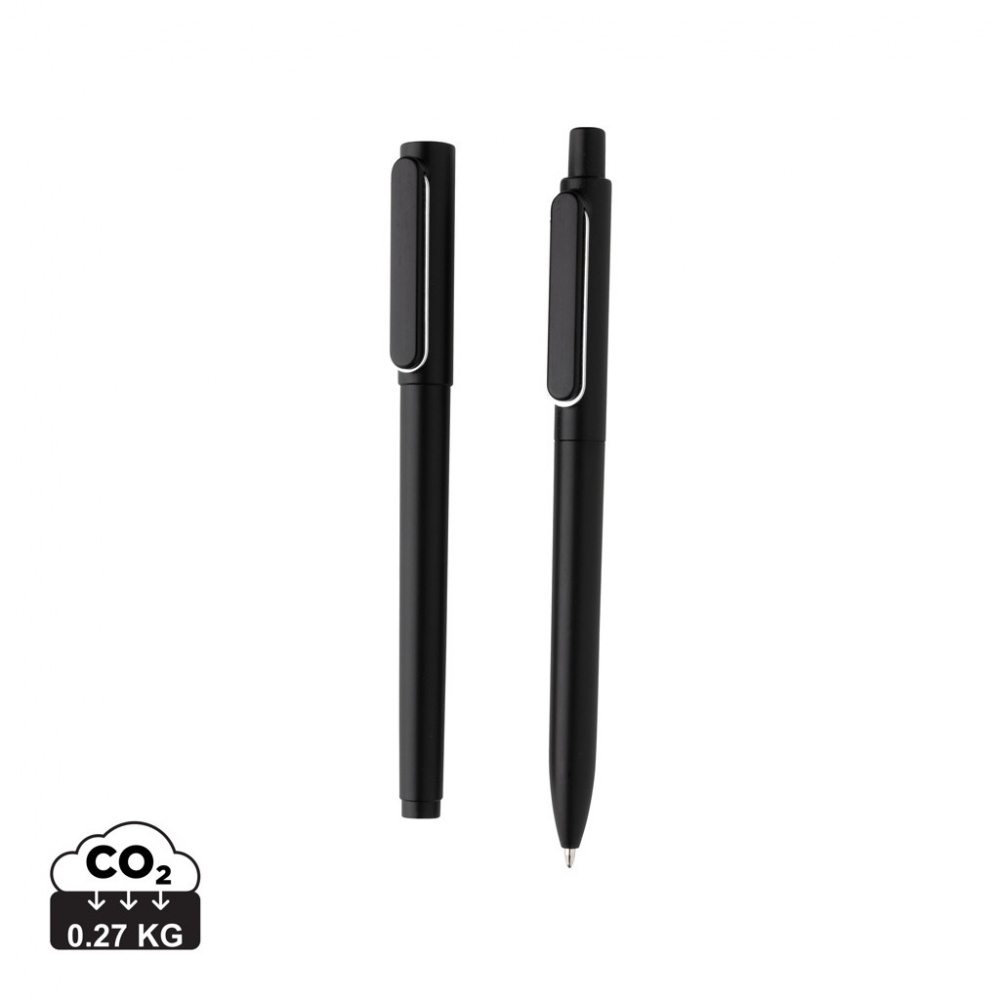 Logotrade promotional product image of: X6 pen set