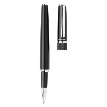 Logotrade corporate gifts photo of: Swiss Peak deluxe pen set
