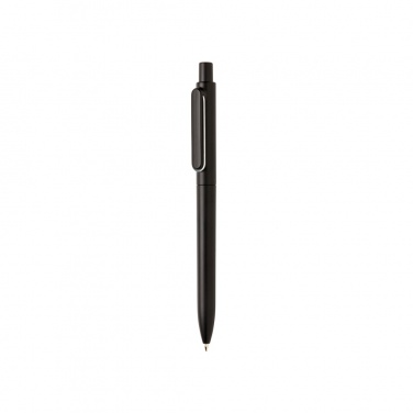 Logo trade business gifts image of: X6 pen