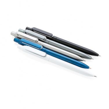Logotrade promotional items photo of: X6 pen