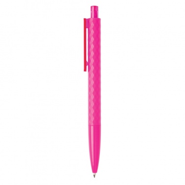 Logotrade promotional item image of: X3 pen