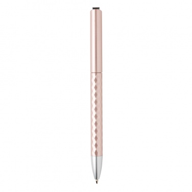 Logotrade advertising product image of: X3.1 pen