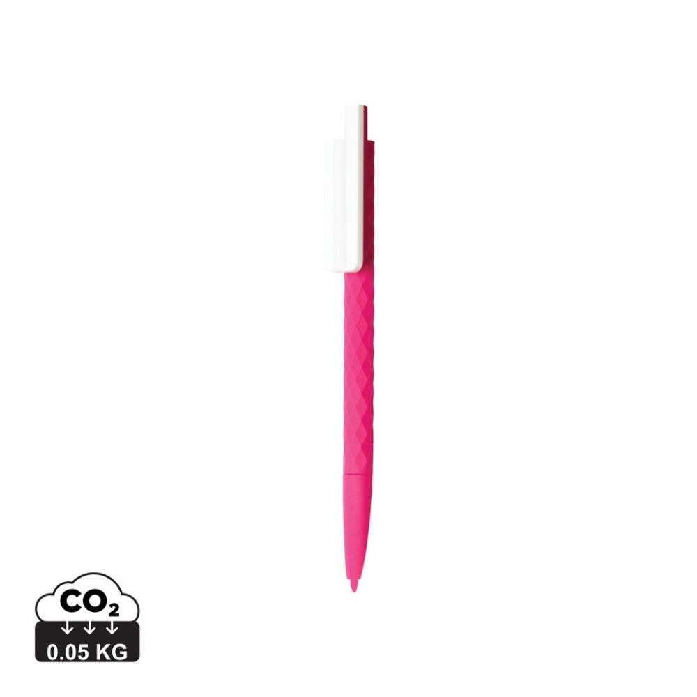 Logotrade promotional item picture of: X3 pen smooth touch