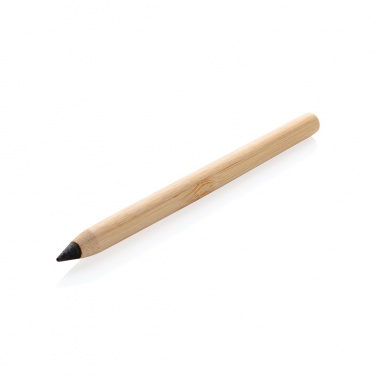 Logo trade promotional products image of: Tree free infinity pencil