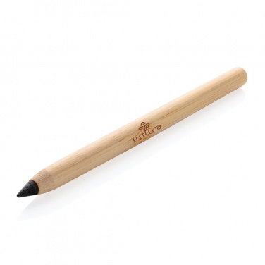 Logotrade promotional item picture of: Tree free infinity pencil