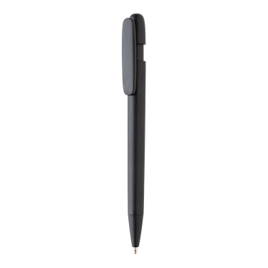 Logotrade business gift image of: Devin GRS certified RABS pen solid