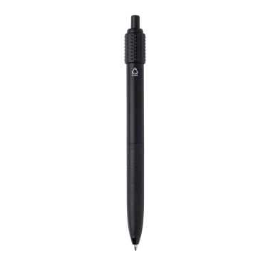 Logotrade promotional items photo of: Quill GRS certified RABS anti stress/ stress relief pen
