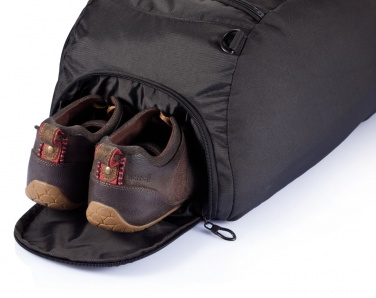 Logo trade promotional items picture of: Florida sports bag PVC free