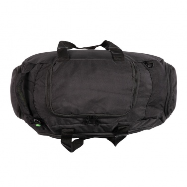 Logo trade corporate gift photo of: Florida sports bag PVC free