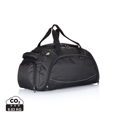 Logo trade promotional products picture of: Florida sports bag PVC free